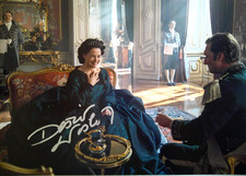 DESIREE NOSBUSCH original