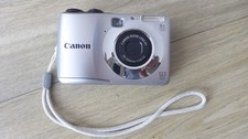 Canon Power Shot A1200