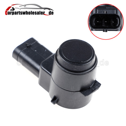 Parksensor pdc einparkhilfe - pdc,