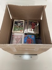 Topps & Panini Lot 2,8kg Base