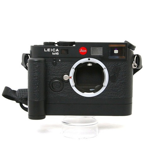 Leica ttl 58 - leica, m6
