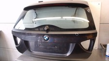 BMW 318i Touring E90 / E91/ Heckklappe Bj 2006 Farbe grau