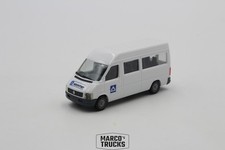 Herpa VW LT minibus "Hochtief"