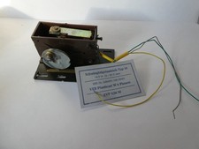 Schwingbügelantrieb, VEB