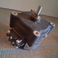 Getriebemotor drive motor