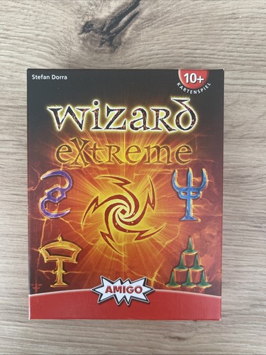 Amigo 00903 wizard extreme - 00903,