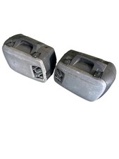 Seitenkoffer für Honda Hepco