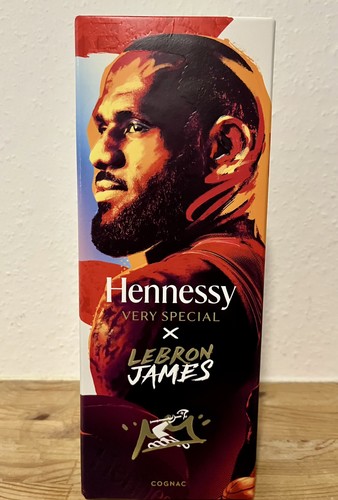 Lebron james hennessy - lebron,