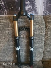 Federgabel Fox Racing Shox 32