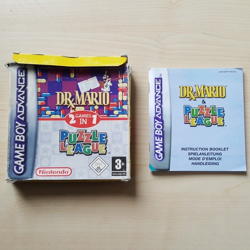 Leerverpackung mario - mario, +