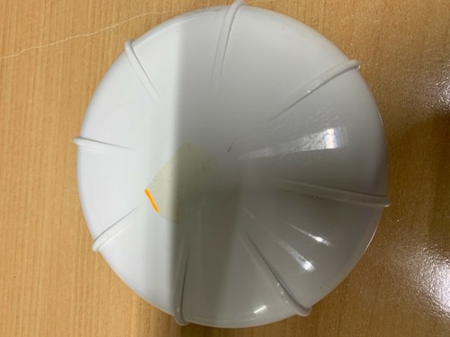 Deckel dorade lüfter - /,