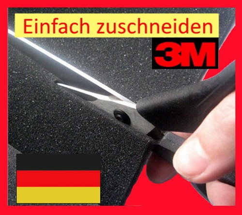 Universal staub luftfilter - 3m, staub/luftfilter