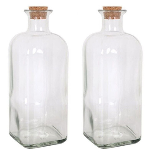 Frasca 700ml glasflasche - frasca,