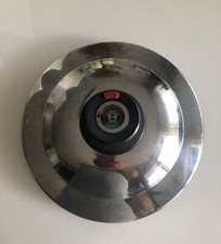 AMC Secuquick 24cm Schnellkochdeckel für AMC Töpfe Ohne Topf Eu Shipping 22€.