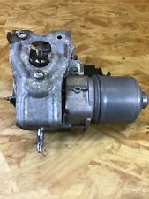 365525 Wischermotor links