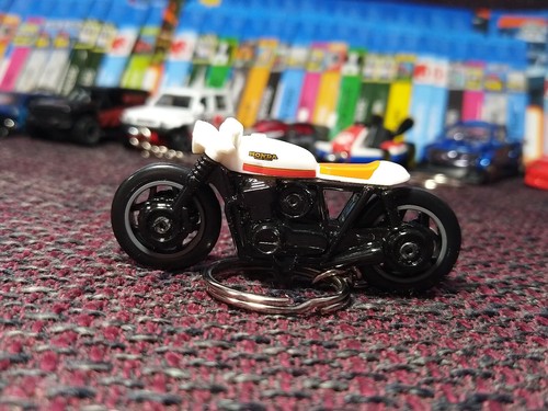 Honda cb750 café neu hot - cb750,