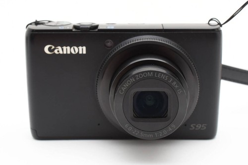 Near mint canon powershot - -,
