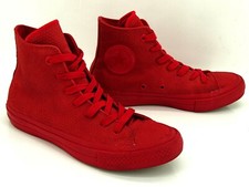 CONVERSE All Star Damen Schuhe Ballerinas Freizeit Halb mokassin Gr 37,5 Uk 5