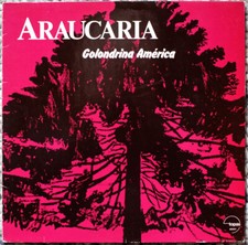 LP Araucaria – Golondrina