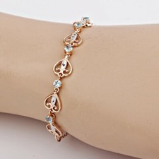 Russisches Rose Gold 585