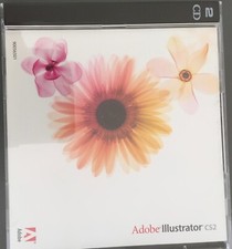Adobe illustrator cs2 Mac Version