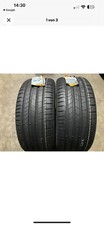 4 Reifen Pirelli P Zero