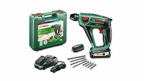 Bosch akku bohrhammer - bosch, akku-bohrhammer