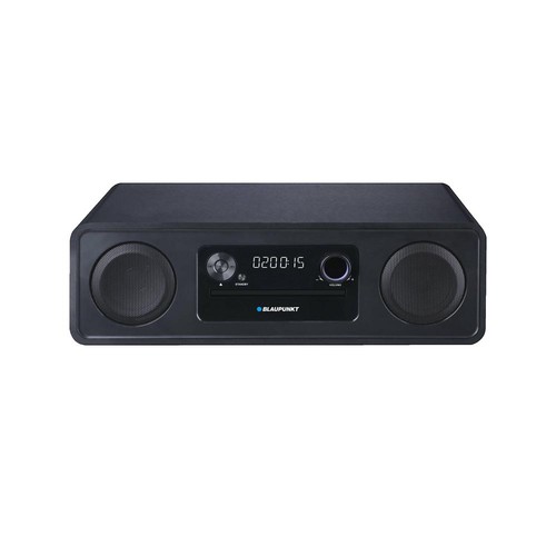 Blaupunkt ms20bk - blaupunkt,