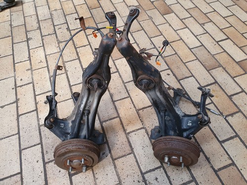 Abs hinterachse 4x100 - hinterachse,