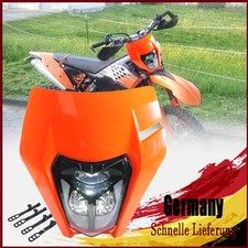 LED Scheinwerfer für KTM EXC