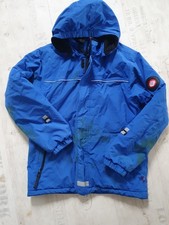 Skijacke Winterjacke Jacke Lego Wear Tec 152 Blau