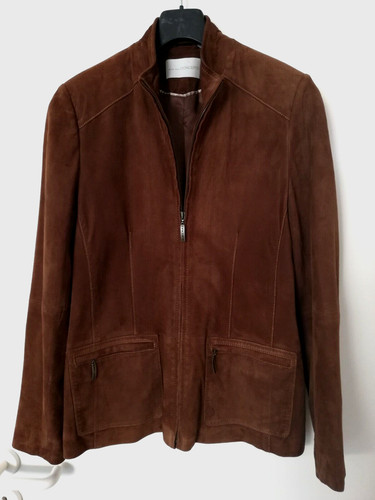 Concerto leder jacke blouson - jacke,