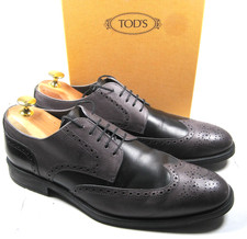 Tods Herrenschuhe in 42,5 / UK