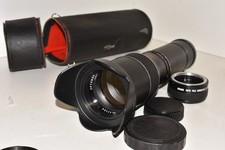 NIKON DSLR DIGITAL fit 300mm