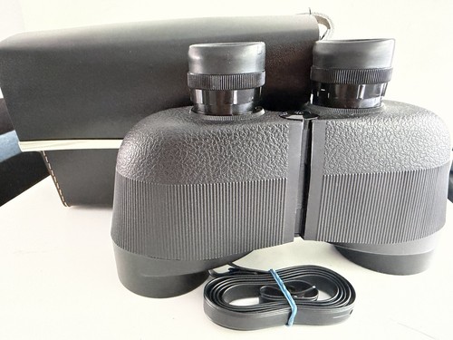 Wetzlich 7x50 vergütet - 7x50, eb