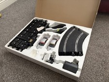 Scalextric Set Audi Racing