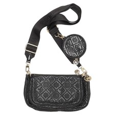 Silvio Tossi, Umhängetasche