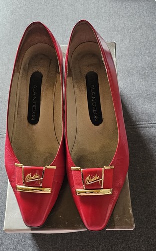 Pumps von alain delon 7 - pumps, delon,