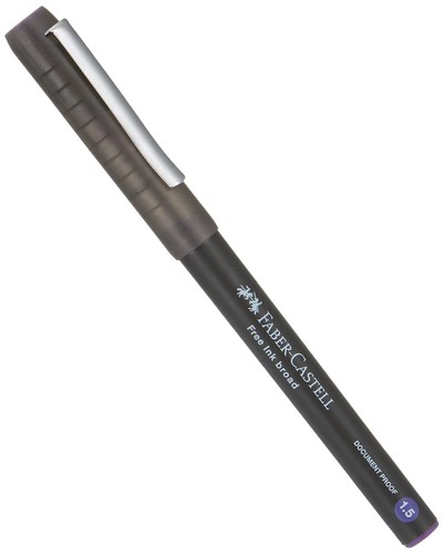 Faber castell roller mm - castell,