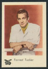 1957 forrest tucker republic - forrest,