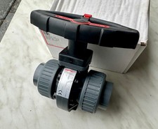 GEMÜ 417 32D 7 1140  PVC