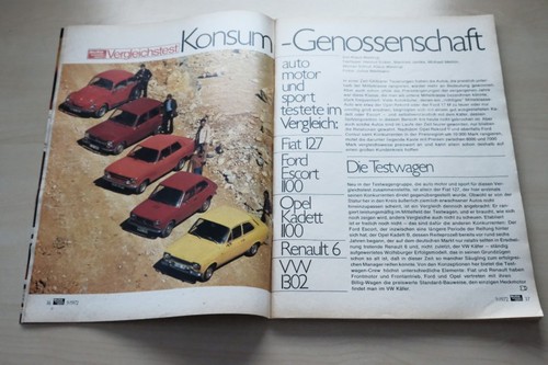 Auto motor und sport - auto,