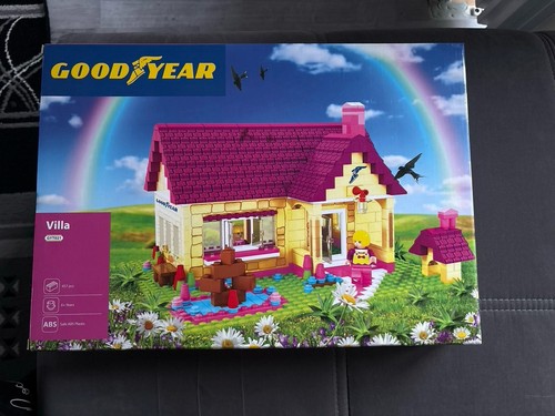 Lego good year bausteine - good,
