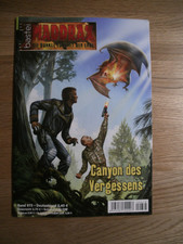 Romanheft MADDRAX 675