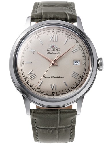 Orient ac0025n30b herrenuhr - orient, ra-ac0025n30b