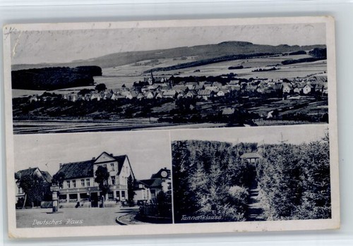 Barntrup hotel deutsches - barntrup,