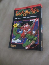 Dragon Ball 1: Das Geheimnis
