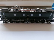 Roco H0 04191A E-Lok BR Be 4/6