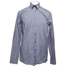 Cedarwood State, Businesshemd