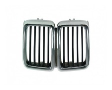 Kühlergitter Kühlergrill